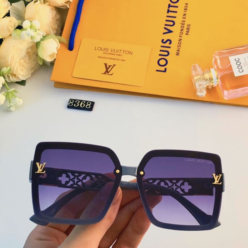 LV Sunglasses